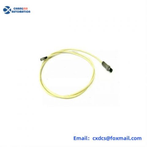 BENTLY 10244-27-50-01 Vibration Monitoring Module