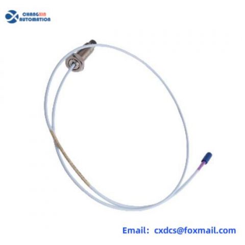 BENTLY 123M4610 Industrial Control Module, Reliable Performance & Precision