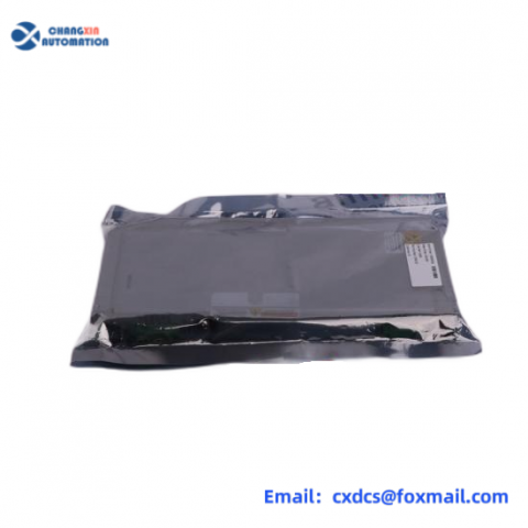 BENTLY 124761-01 Industrial Vibration Monitoring Module - Reliable Performance and Precision