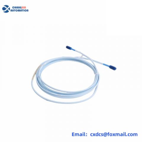 Bently 125768-01 Vibration Monitoring System