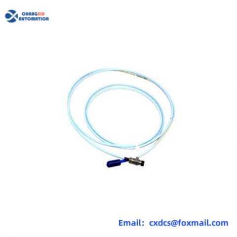 BENTLY 126632-01 Vibration Monitoring Module, Advanced Industrial Control Component