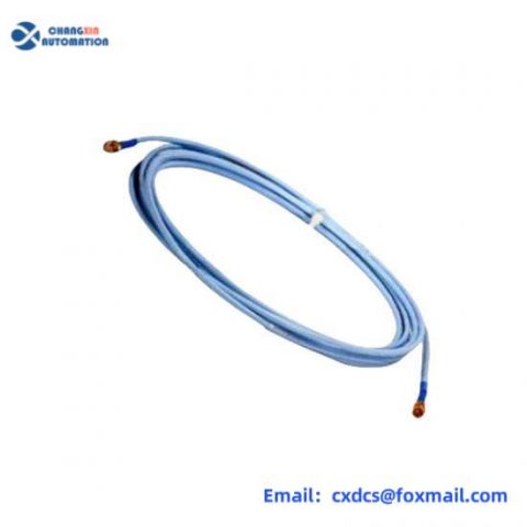 BENTLY 128085-01 Vibration Monitoring Module, Designed for Industrial Control Systems