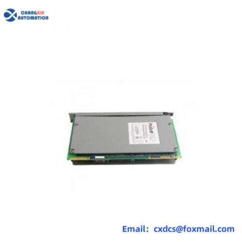 Bently 128275-01 Industrial Control Module