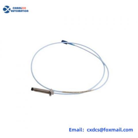 Bently 128276-011 High-Performance Sensor Module