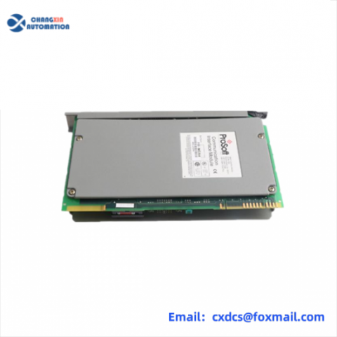 BENTLY 128277-01 Industrial Control Module