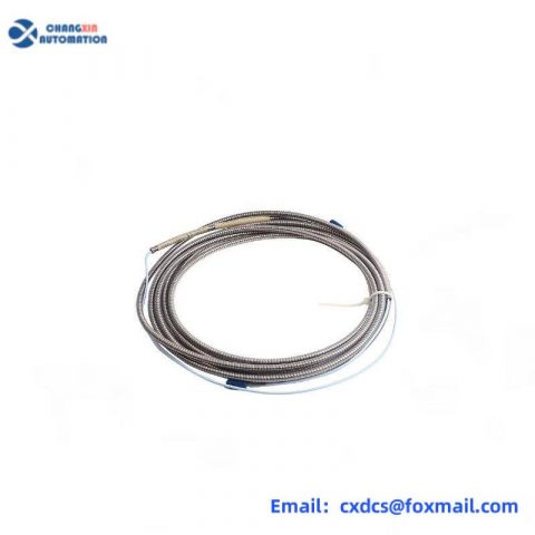 BENTLY 132417-01 Industrial Vibration Monitoring Module