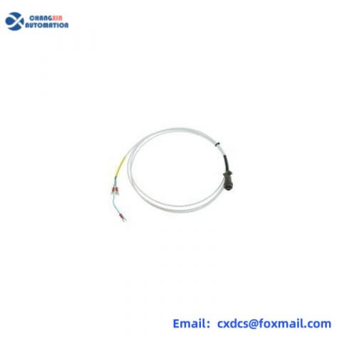 BENTLY 132419-01 High Precision Industrial Monitoring Module