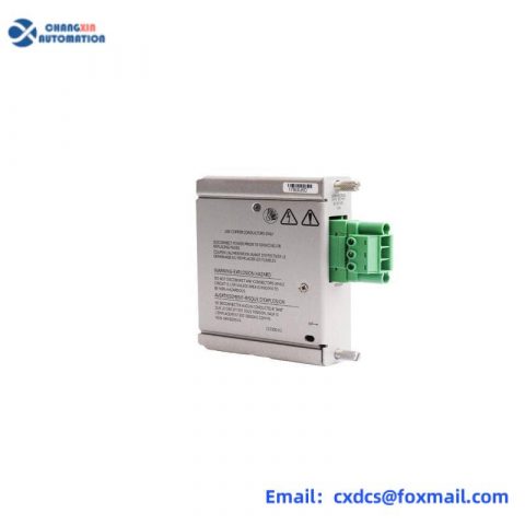 BENTLY 133300-01 High Precision Sensor Module