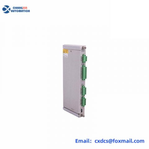 BENTLY 133396-01 Vibration Sensor, For Precise Industrial Monitoring