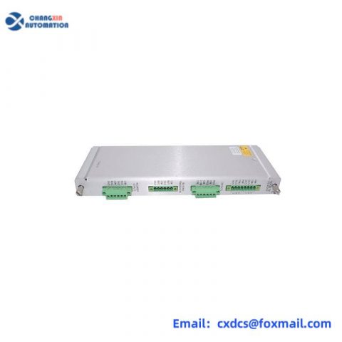 BENTLY 133442-01 Industrial Vibration Sensor for Reliable Monitoring