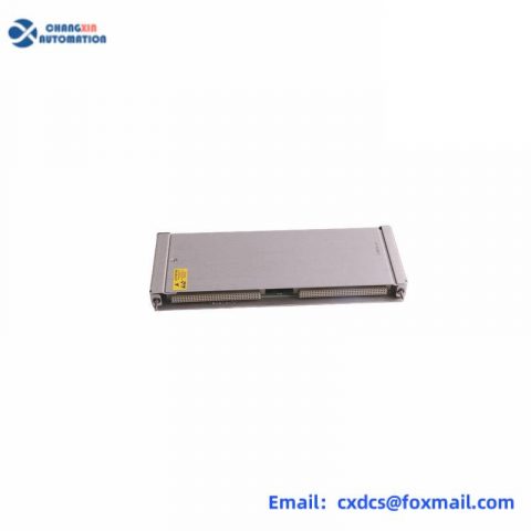 BENTLY 133819-01 Industrial Control Module