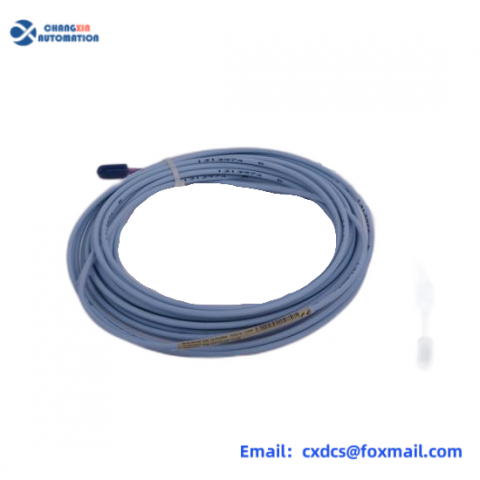 Bently 135489-01 Industrial Control System - Enhanced Safety & Reliability