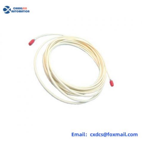 BENTLY 135613-02 High Precision Vibration Monitoring Module