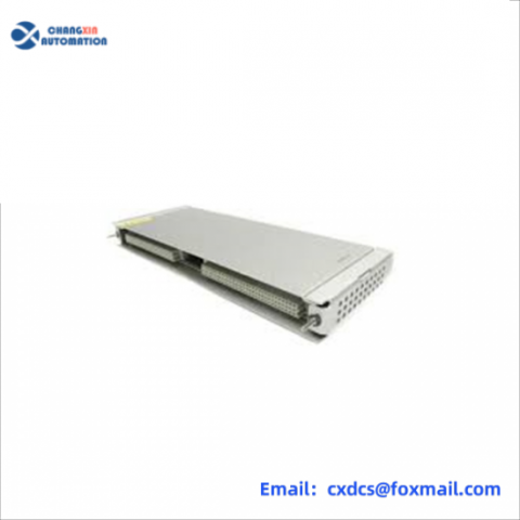 Bently 136188-01 PLC Switch Quantity Module