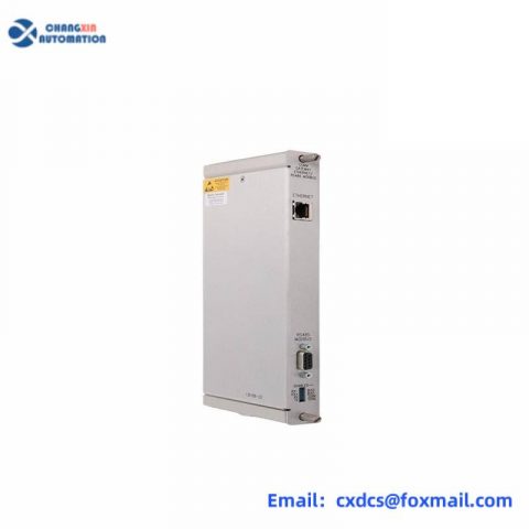 BENTLY 136188-02 PLC Control Module