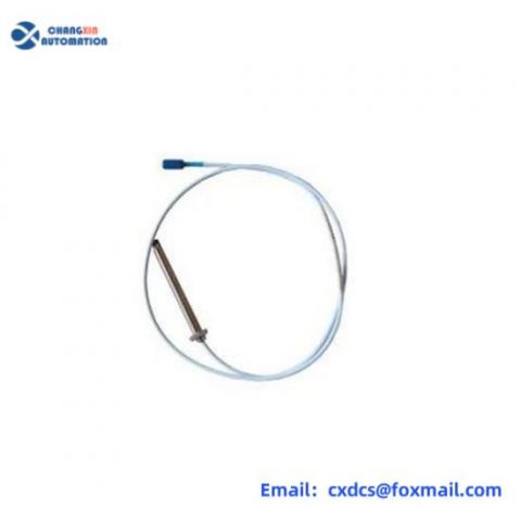 BENTLY 136719-01 Vibration Monitoring Module for Industrial Control Systems