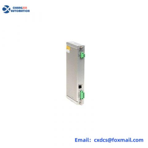 Bently Nevada 146031-01 Transient Data Interface I/O Module