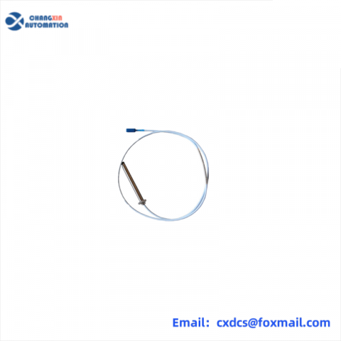 BENTLY 147663-01 Industrial Control Module