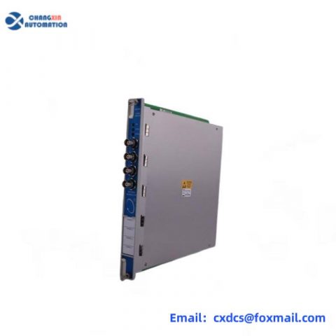 Bently 167699-02 Industrial Automation Data Transmission Module