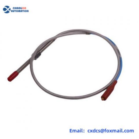 Bently 1900/65A-01-01-01-00-00 General Purpose Equipment Monitor