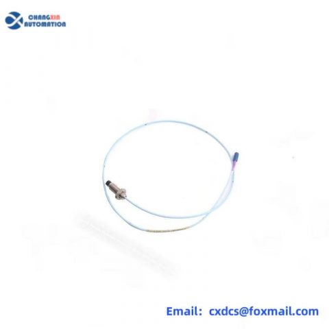 BENTLY 1900/65A Membrane, High Precision Industrial Control Component