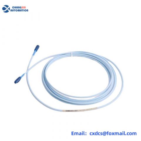 BENTLY 1900/65A (167699-02) - Reliable Industrial Control Module