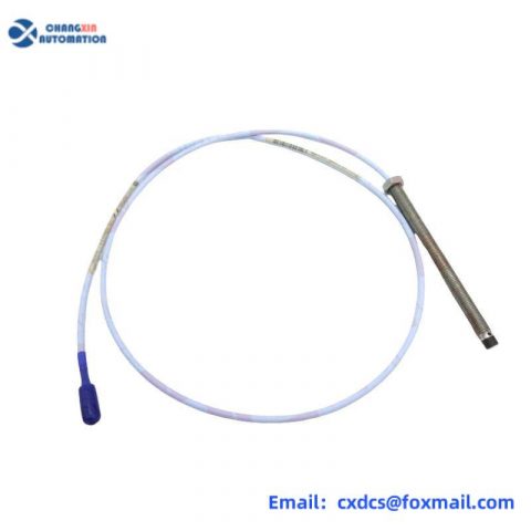 BENTLY 2300/25-00 Vibration Monitoring System