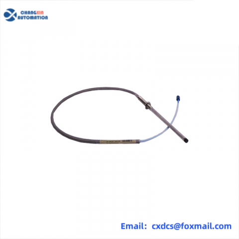 BENTLY 3300/16-14-01-03-00-00-01 Fieldbus Control System