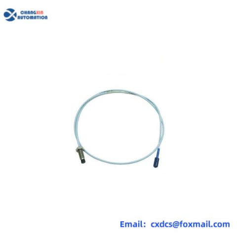 BENTLY 330101-00-18-10-02-CN Vibration Monitoring System