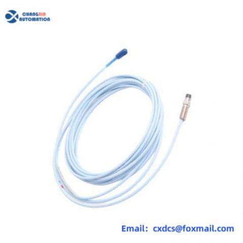 BENTLY 330101-00-20-10-02-05 High Precision Vibration Monitoring System