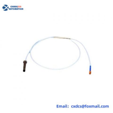 BENTLY 330102-20-55-10-02-CN High Precision Industrial Vibration Sensor