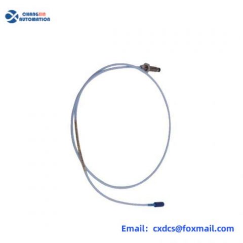 BENTLY 330103-00-04-10-02-00 Vibration Monitoring System, Precision Industrial Monitoring Solution