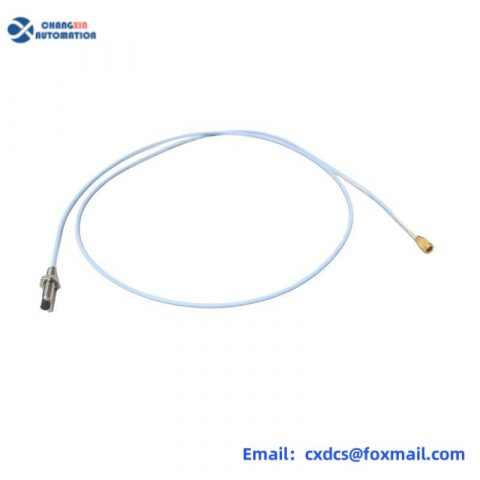 BENTLY 330104-00-13-10-02-CN Vibration Monitoring Module