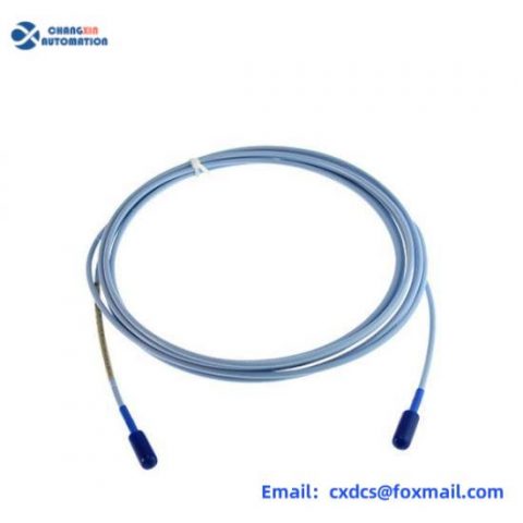 BENTLY 330130-040-00-00 Vibration Monitoring System Module