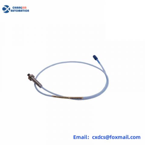 BENTLY 330980-51-00 User Programming Module