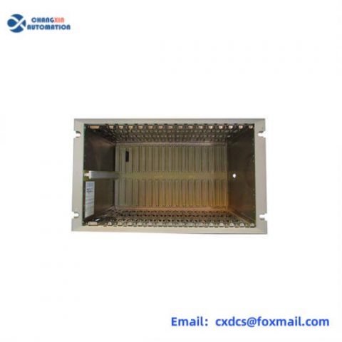 BENTLY 3500/05-01-02-00-00-00 Module
