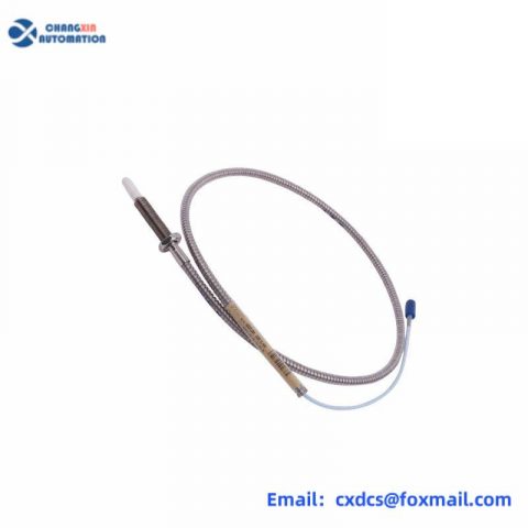 BENTLY 3500/05-02-04-00-00-00 - Industrial Control Module for Enhanced Performance