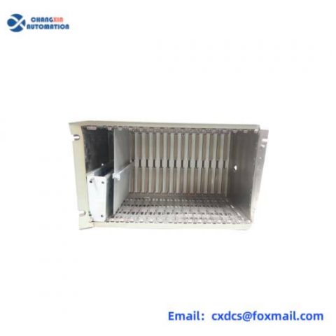 BENTLY 3500/05 Industrial Vibration Monitoring Module