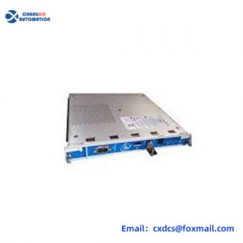 BENTLY 3500/22M 138607-01 Standard Transient Data Interface Module