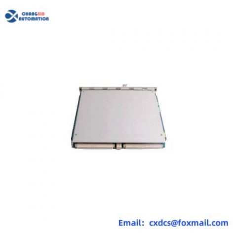 Bently 3500/22M 138607-01 Transient Data Interface Module