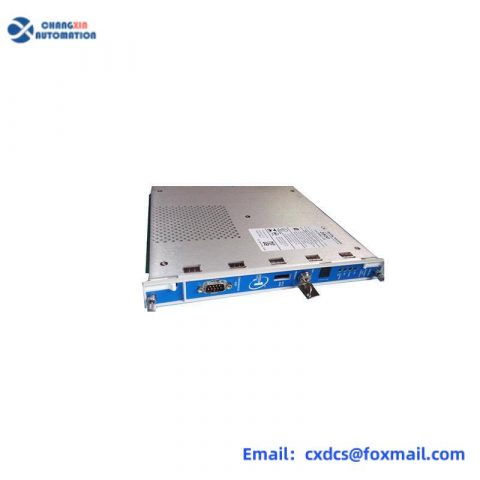 BENTLY 3500/22M 288055-01 Control Module