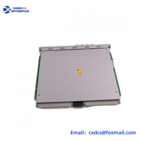 BENTLY 3500/32M 149986-02 - High-Accuracy Vibration Monitoring Module