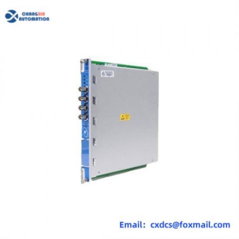 BENTLY 3500/40M 140734-01 Big Card for Industrial Control Systems