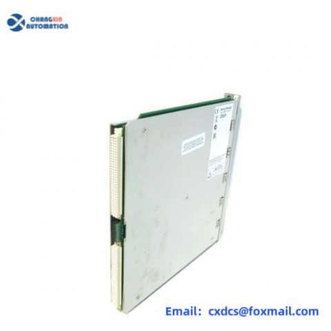 BENTLY 3500/42M 140734-02 Industrial Control Module
