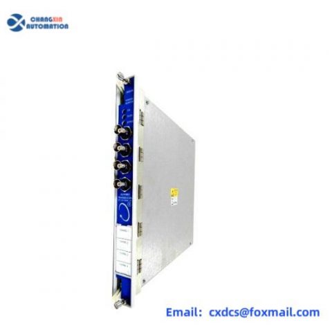 BENTLY 3500/42M - Advanced PLC for Industrial Automation