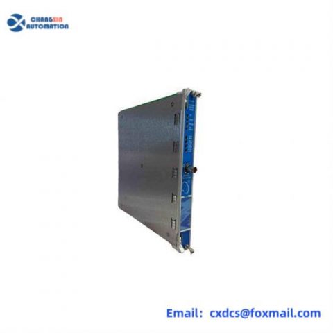 BENTLY 3500/53 133388-01 Overspeed Detection Module