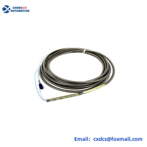 Bently 3500/91-01-01 161204-01+161216-01 Industrial Control Module