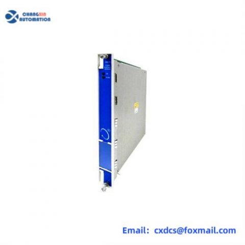 BENTLY 3500/92 133323-01 Small Card for Industrial Control Systems