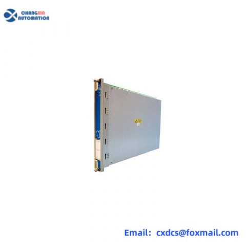 BENTLY 3500/92 136188-01 Small Card for Industrial Control Systems