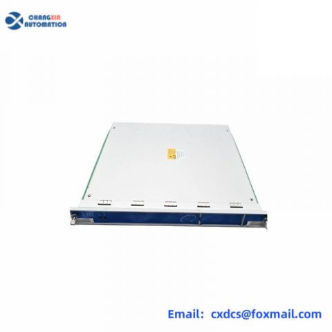 BENTLY 3500/94 145988-01 Large Card